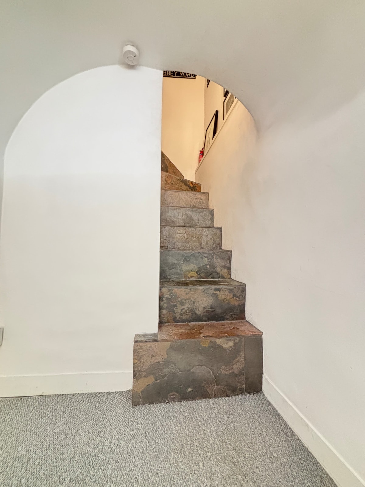 Norwich City Apartment