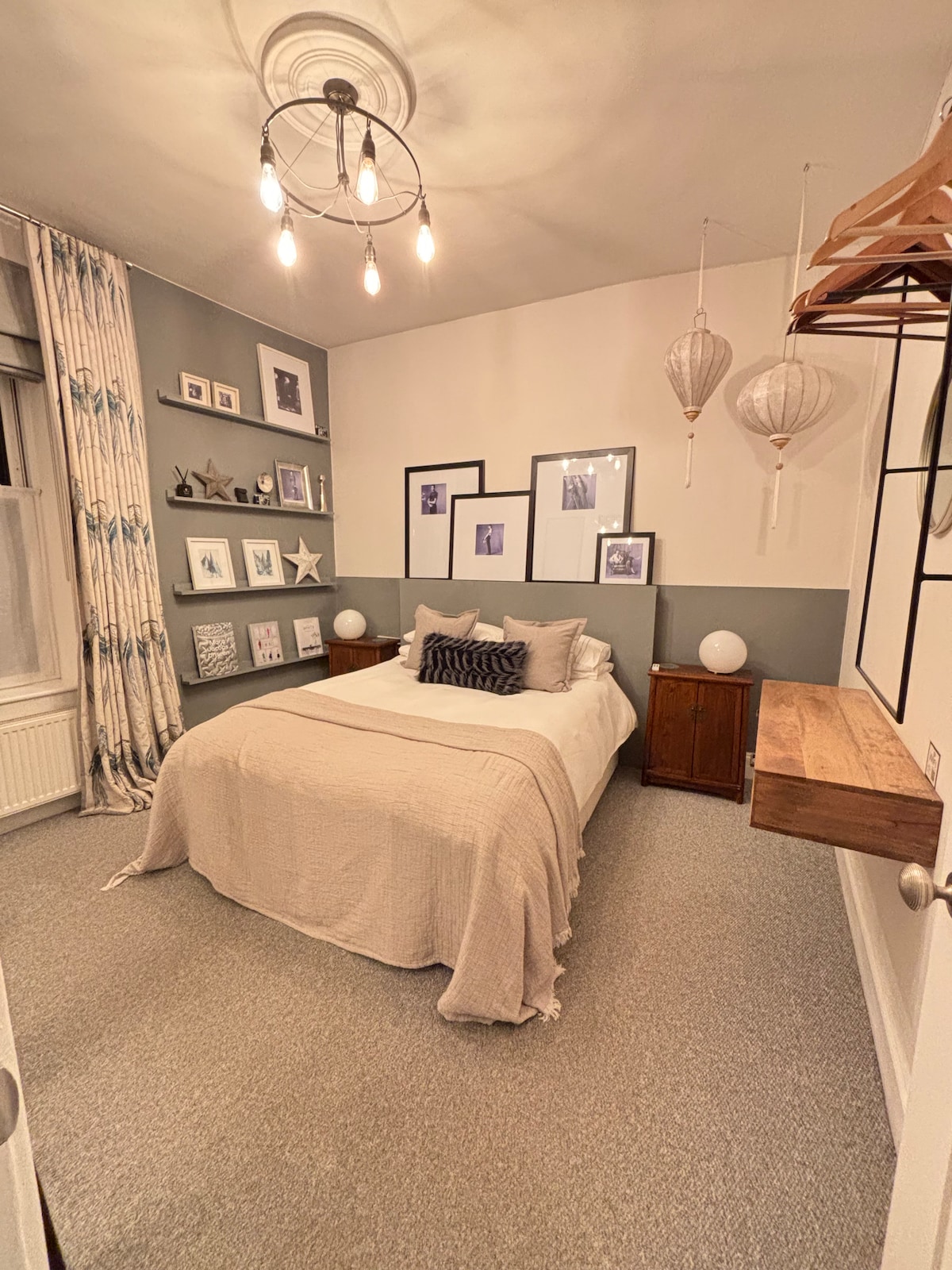 Norwich City Apartment