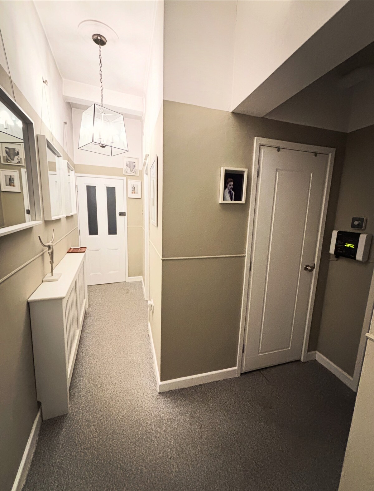 Norwich City Apartment