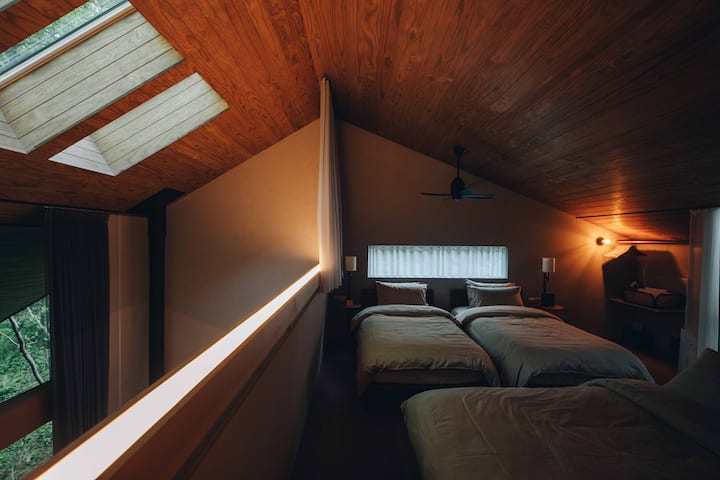 Camera da letto 3