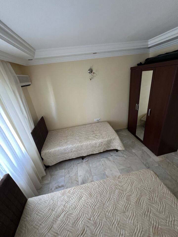 Habitación