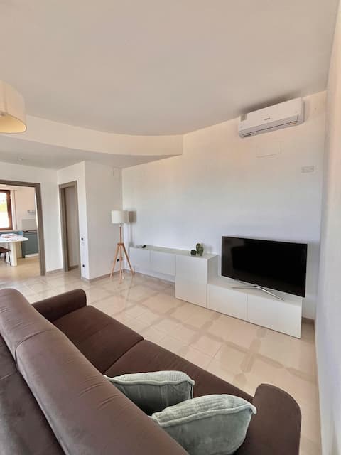 Annuncio Airbnb popolare: Sunny Casavacanze a Alcamo
