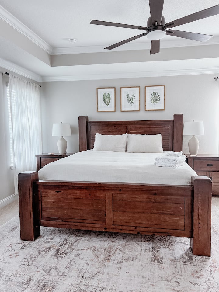 საძინებელი 3