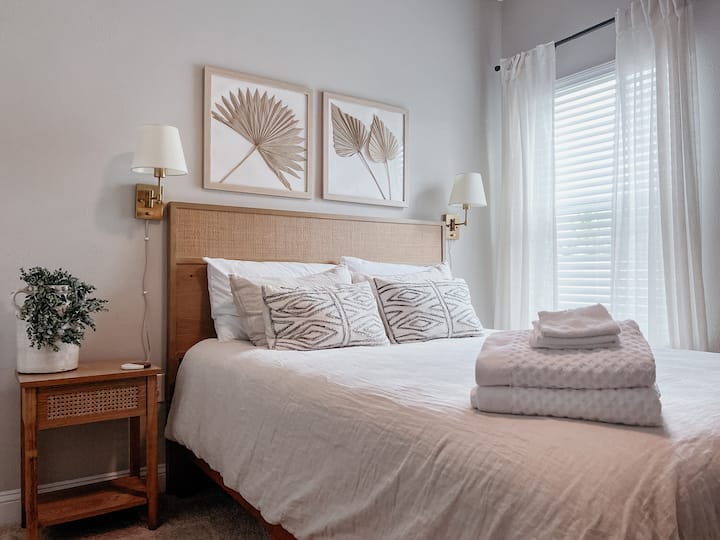 საძინებელი 4