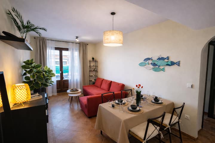 La Laguna Golf - Costa Esuri Luxury Homes - Monte Gordo