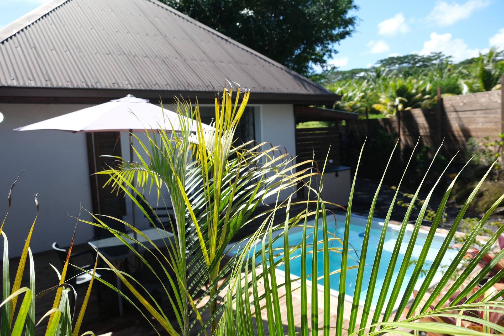 Bungalow-Family-Ensuite with Bath-Countryside view
