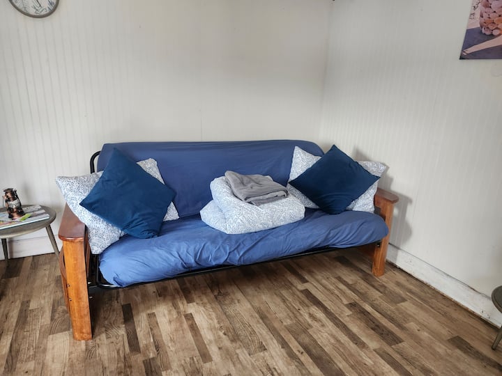 Zovin Island 🏝 The Perfect Couples Retreat! - Sudbury