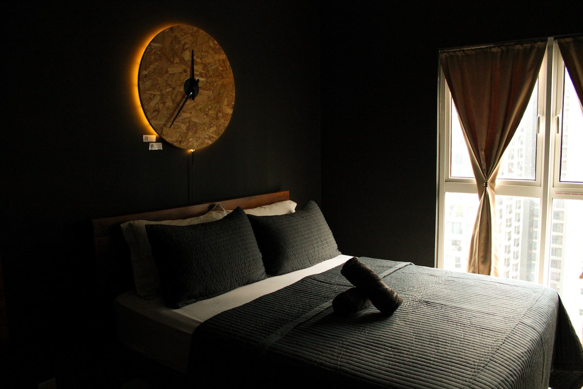 غرفة النوم 1