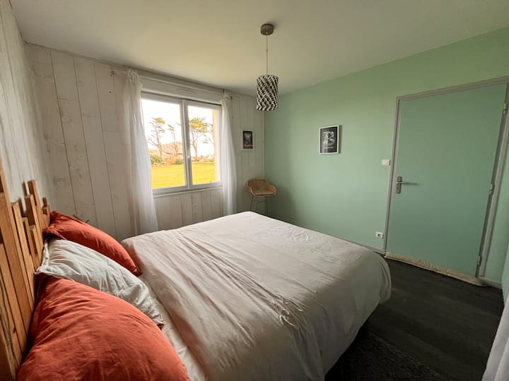 Habitación 1