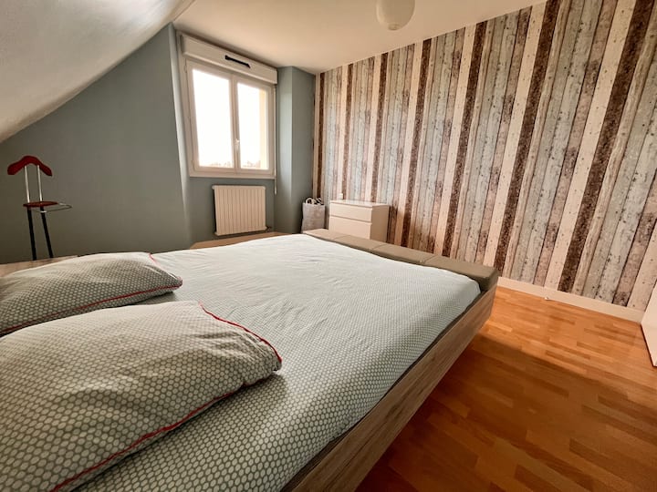 Habitación 4