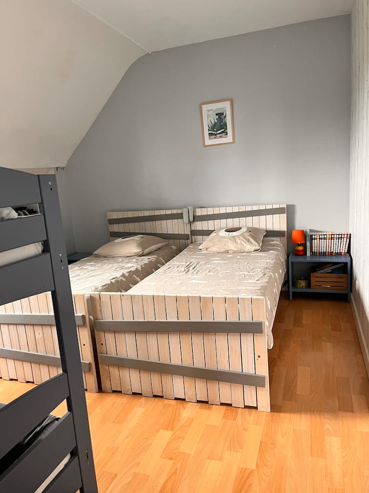 Habitación 5