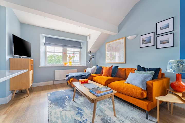 1 Bed In Bowness (Oc-lr150) - Bowness-on-Windermere