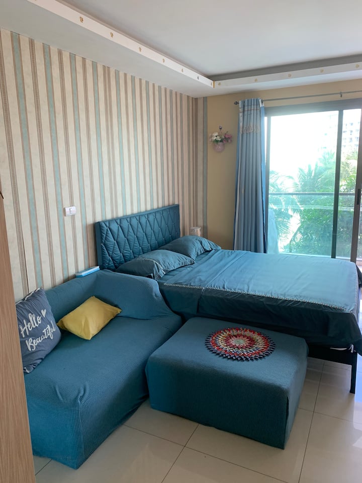 საძინებელი