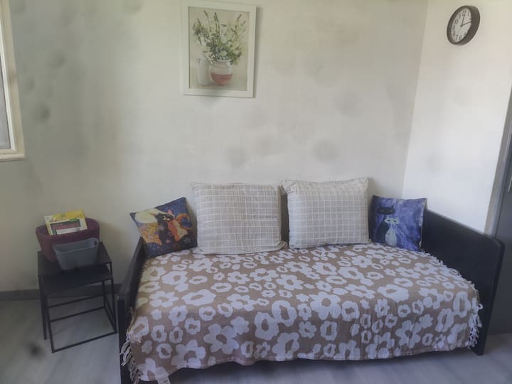 Location Appartement 17m² - Lamalou-les-bains - Lamalou-les-Bains