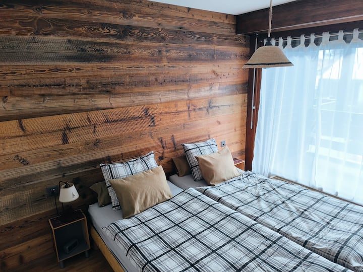 ห้องนอน