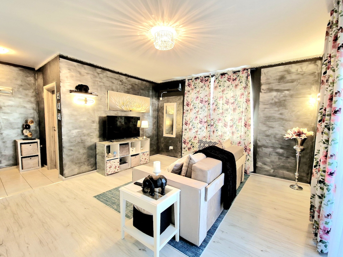 Área de convivencia