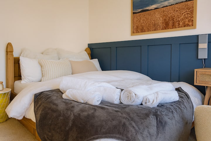Cosy, Private Room Close To Bicester Village - Bicester