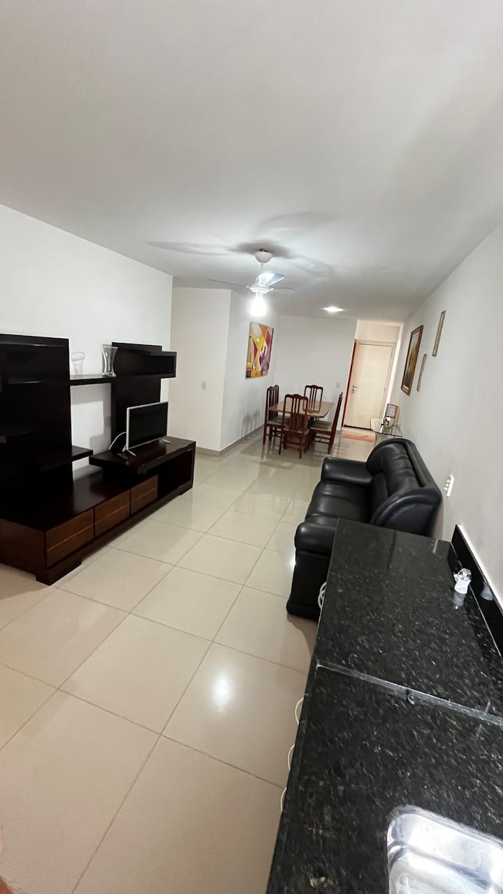 Apartamento Praia Do Morro Na Quadra Da Praia! - Guarapari