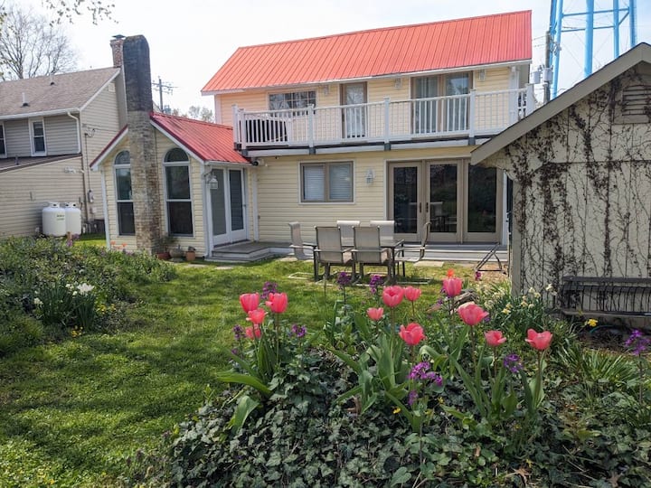 Rock Hall Vacation Rentals Airbnb