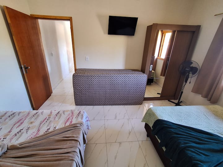 غرفة النوم 1