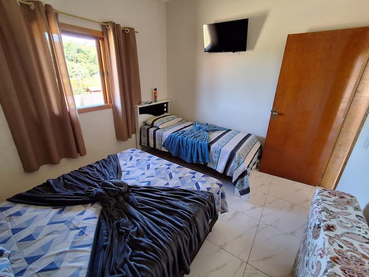 غرفة النوم 3