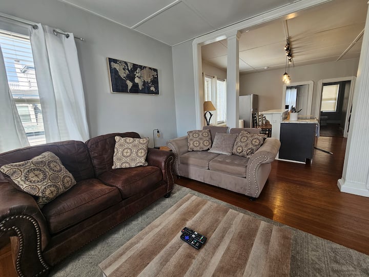 Location Location- 2nd Floor - Newport, RI