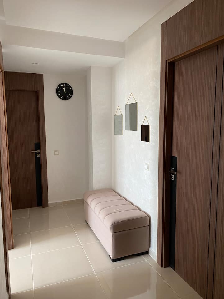 მისაღები ოთახი