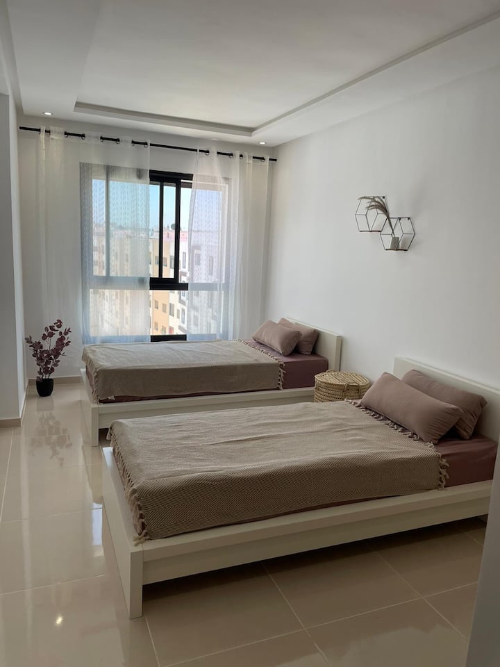 საძინებელი 2