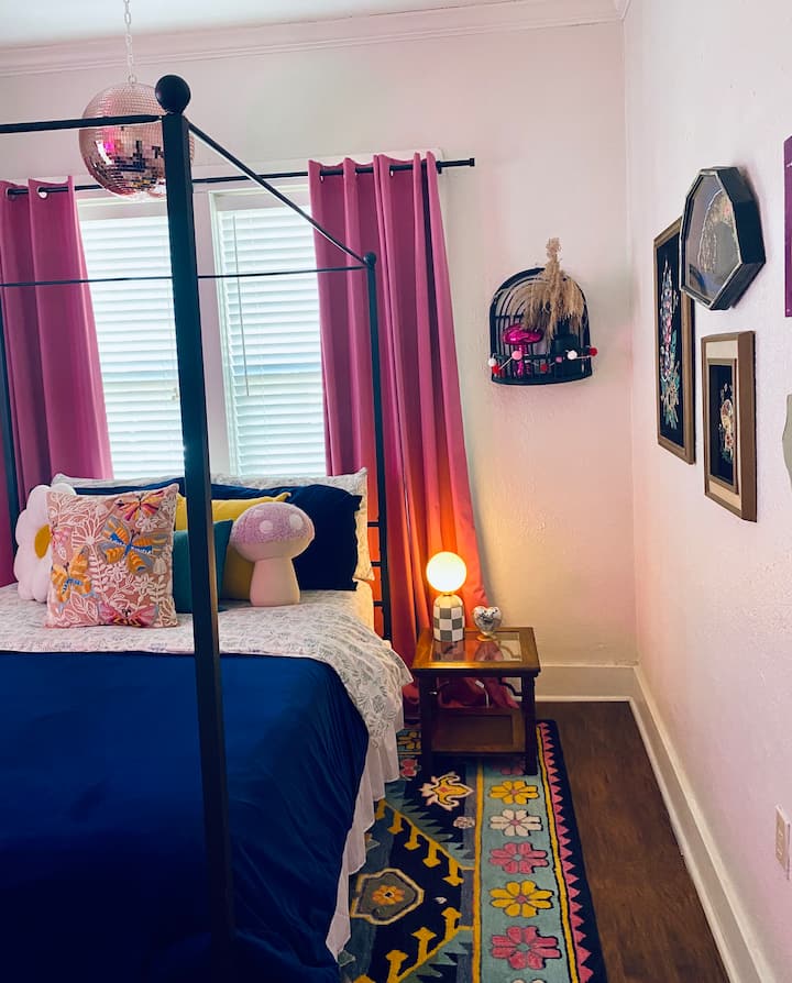 Bedroom 1
