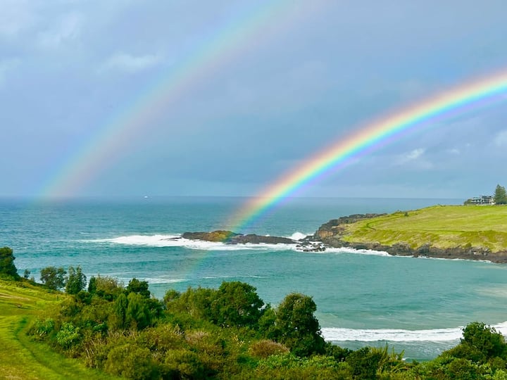 Eastshaven - Stunning Views And Hear The Waves! - Gerringong