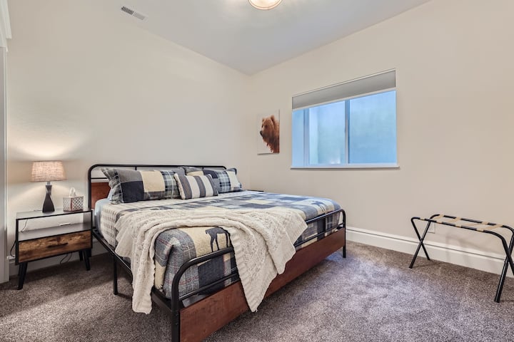 საძინებელი 3