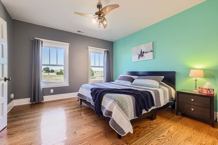 საძინებელი 2