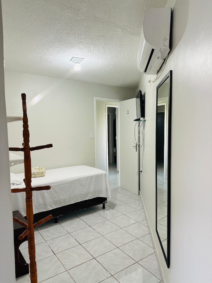 غرفة النوم 3