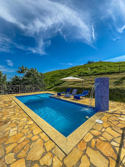 Sítio Aconchego, Itaperuna, Rio de Janeiro