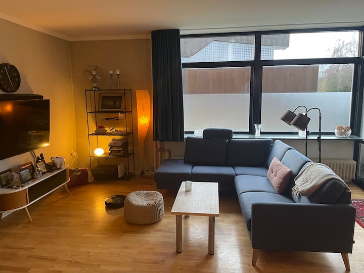 Spend The Summer In Copenhagen At Frederiksberg - Kopenhag