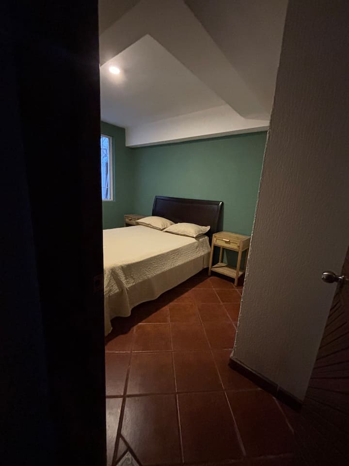 Spálňa 2