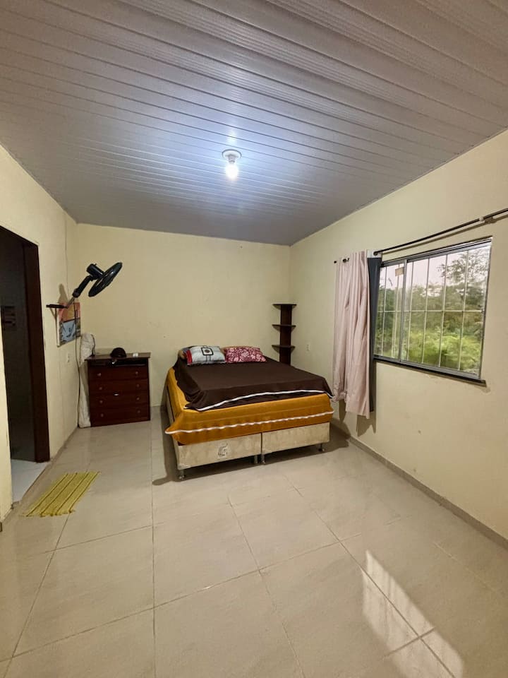 Suite à l'étage supérieur 