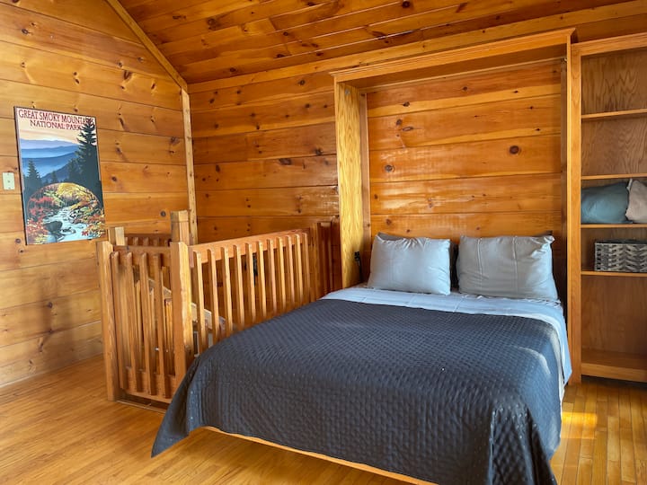 Всекидневна