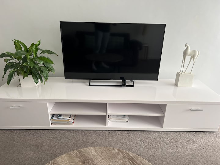 Spacious 2 Bedroom - Central Location Wifi Airport - アデレード
