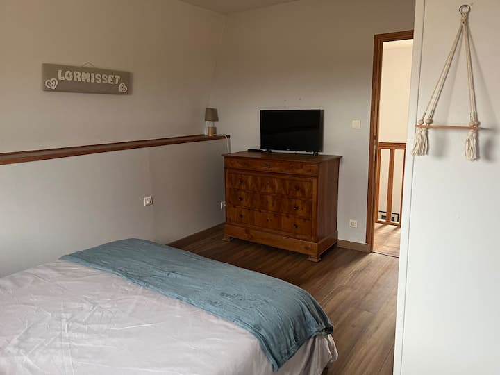 ห้องนอน