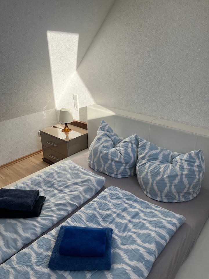 غرفة النوم 4