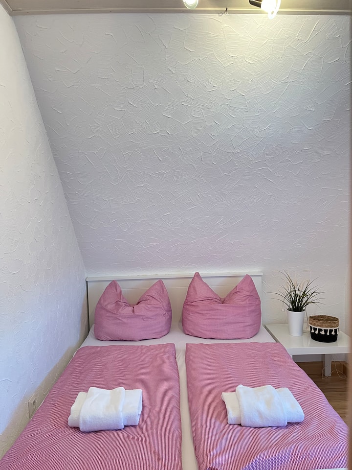 غرفة النوم 3