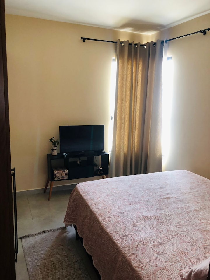 Chambre 1
