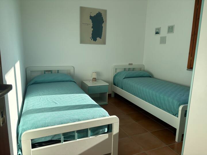 საძინებელი 2