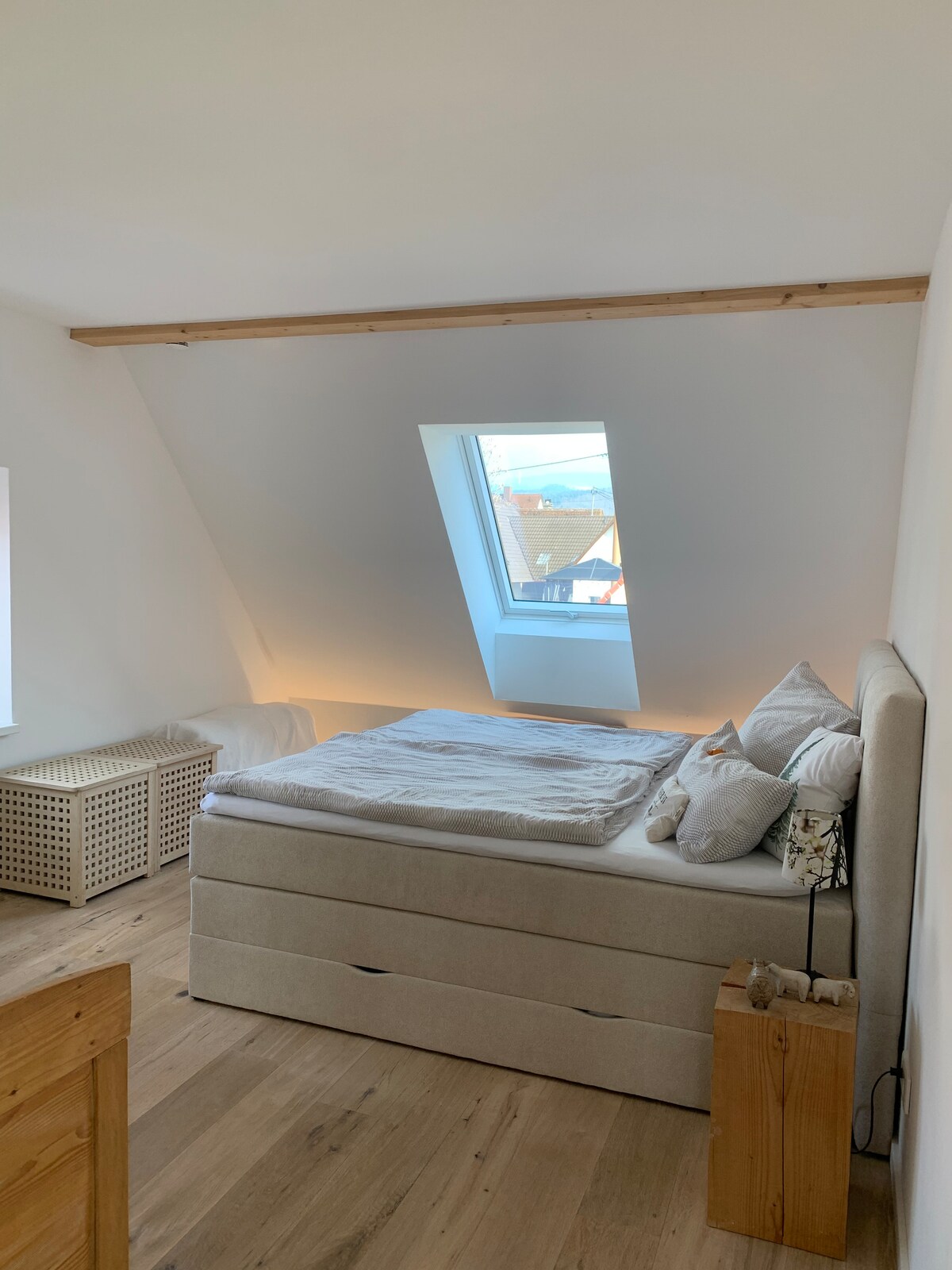 საძინებელი