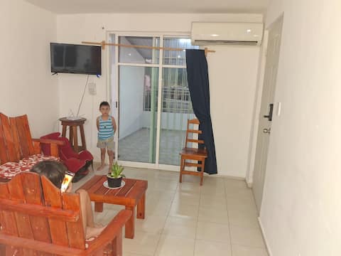 Top performing Airbnb: Welcome to Merida home in Fraccionamiento Caucel Ii