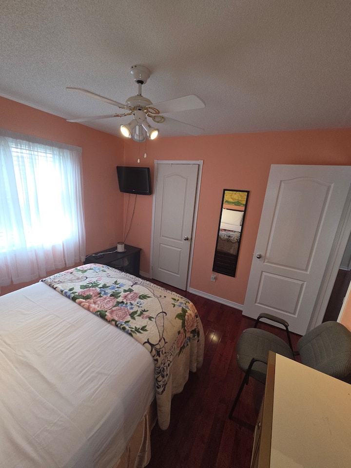 Спална соба 2