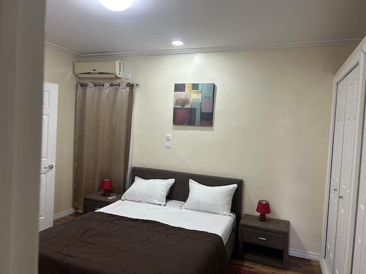 Chambre 1