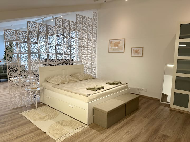 საძინებელი