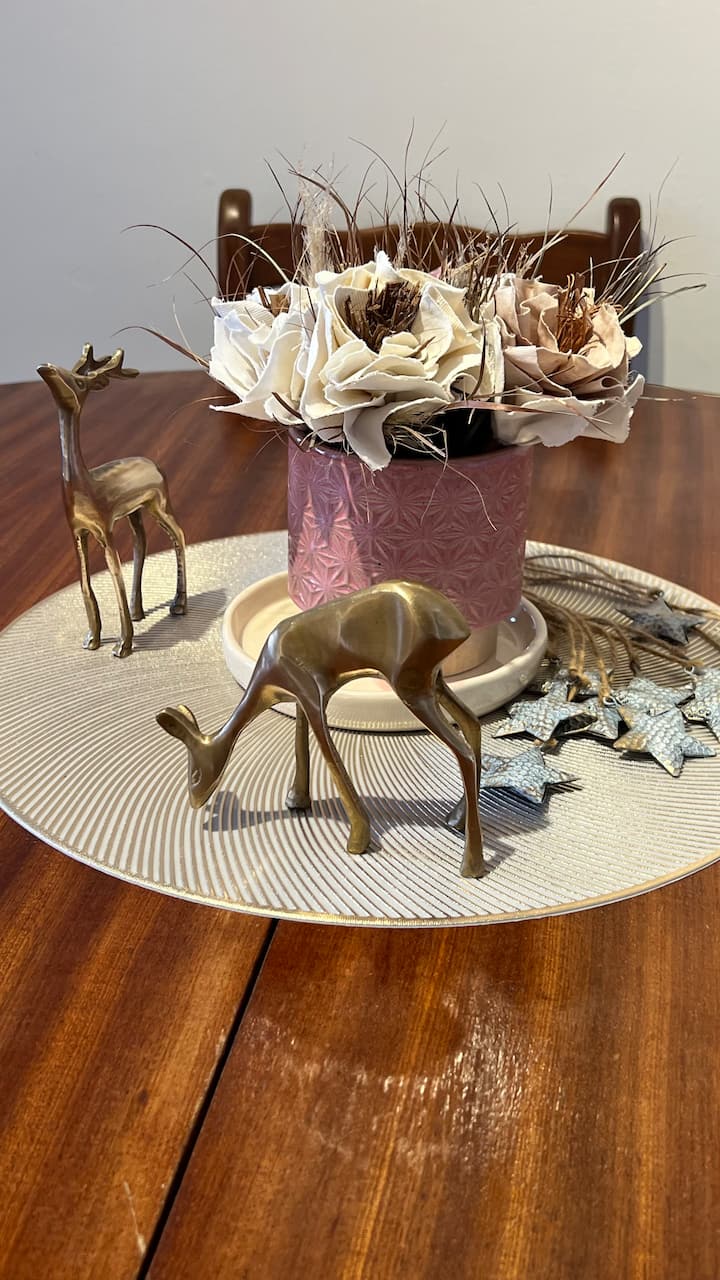 Apartamento estúdio em Retiro